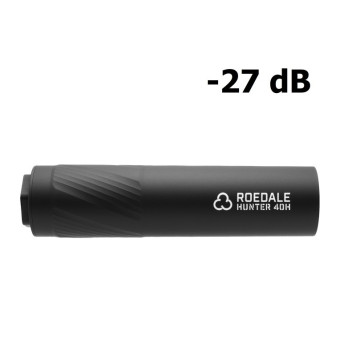 Silencer ROEDALE Hunter 40H (MK-X)