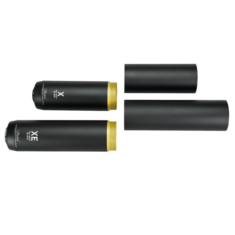 Silencer Stalon XE149 max cal. .338