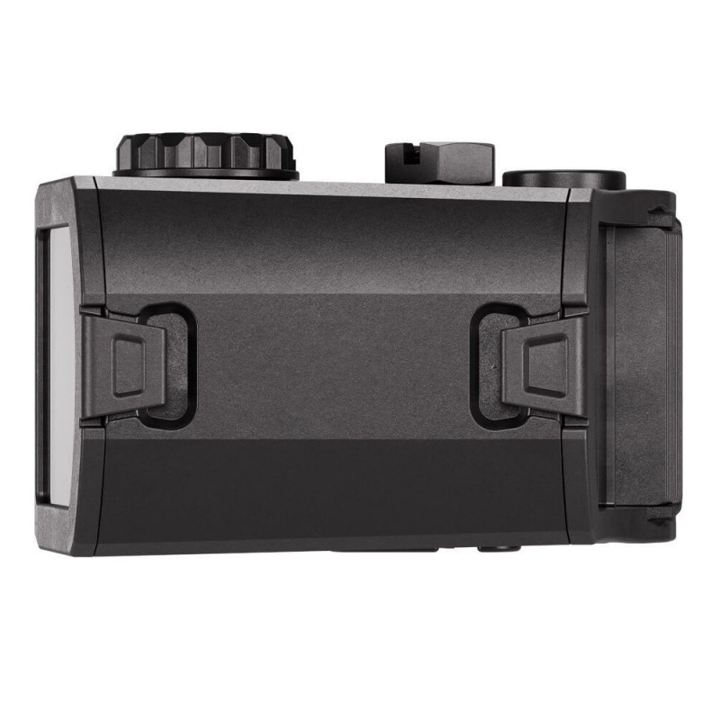 Opt. kolimatorius Sig Sauer ROMEO8T-AMR, 1x40mm, red dot, 0.5MOA (SOR8T101)