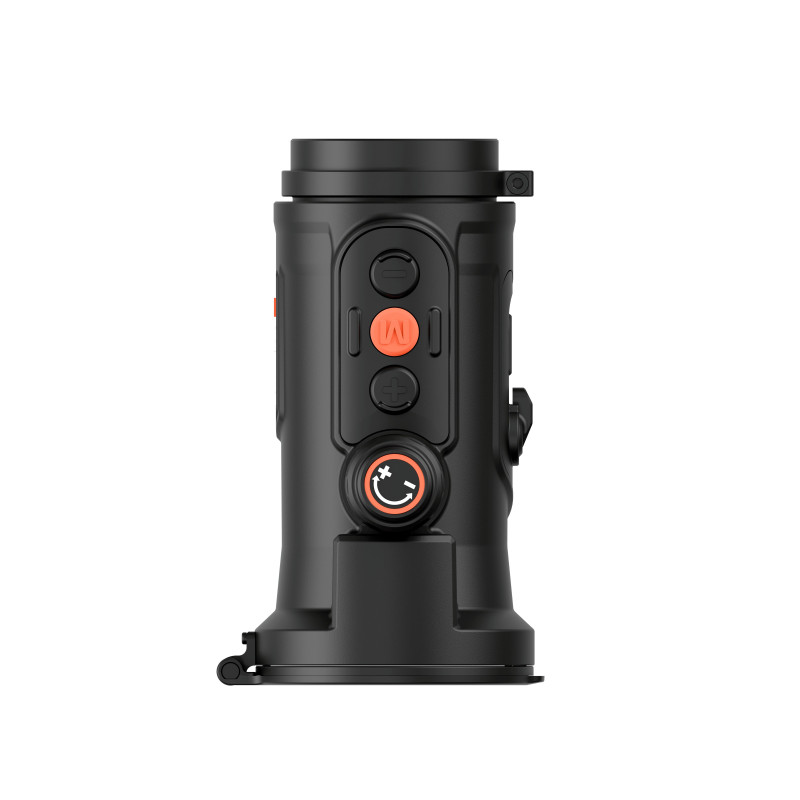 Termovizorinis priedėlis ThermTec Hunt 635L