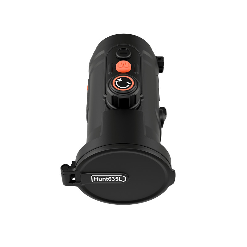 Termovizorinis priedėlis ThermTec Hunt 635L