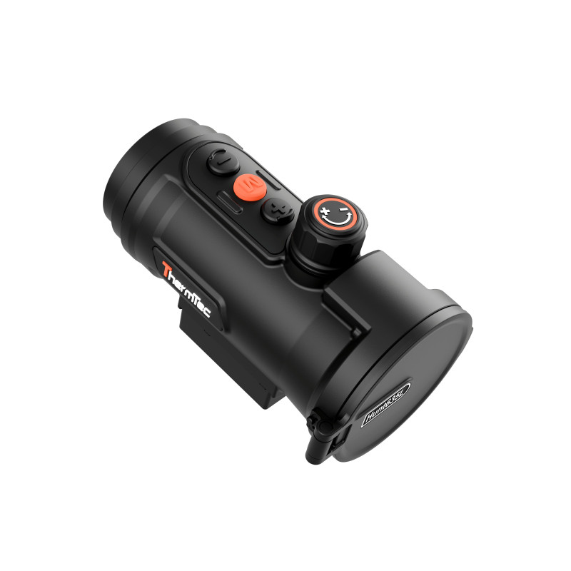 Termovizorinis priedėlis ThermTec Hunt 635L