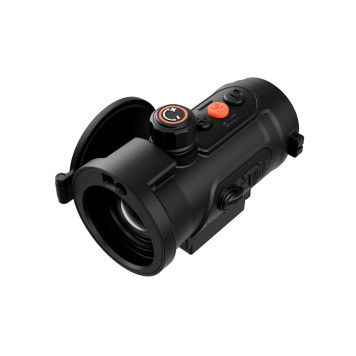 Termovizorinis priedėlis ThermTec Hunt 635L