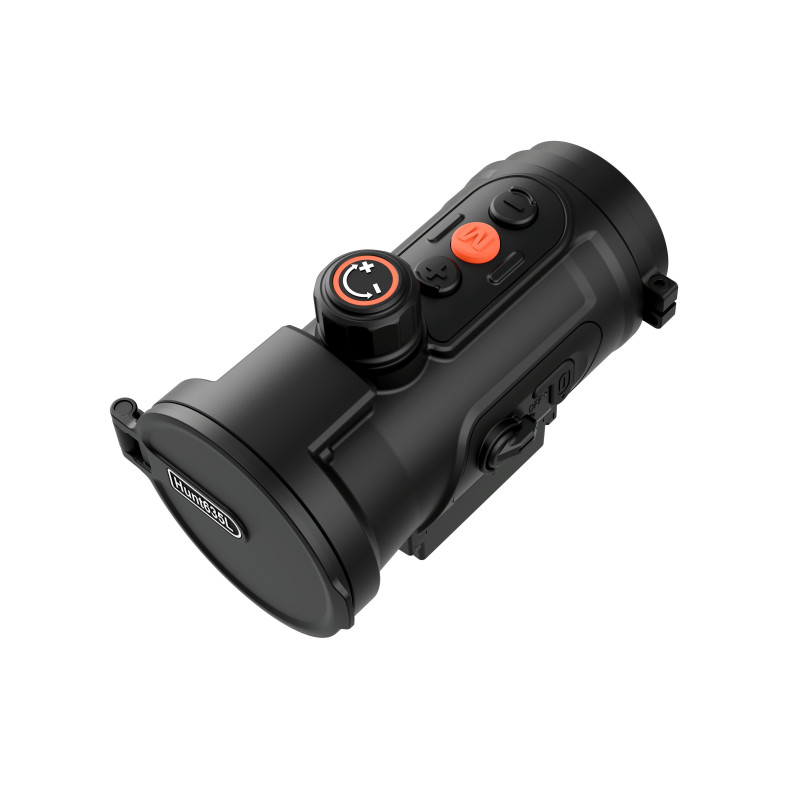 Termovizorinis priedėlis ThermTec Hunt 635L