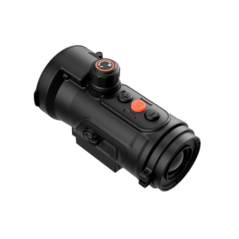 Termovizorinis priedėlis ThermTec Hunt 635L