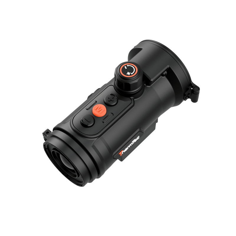 Termovizorinis priedėlis ThermTec Hunt 635L