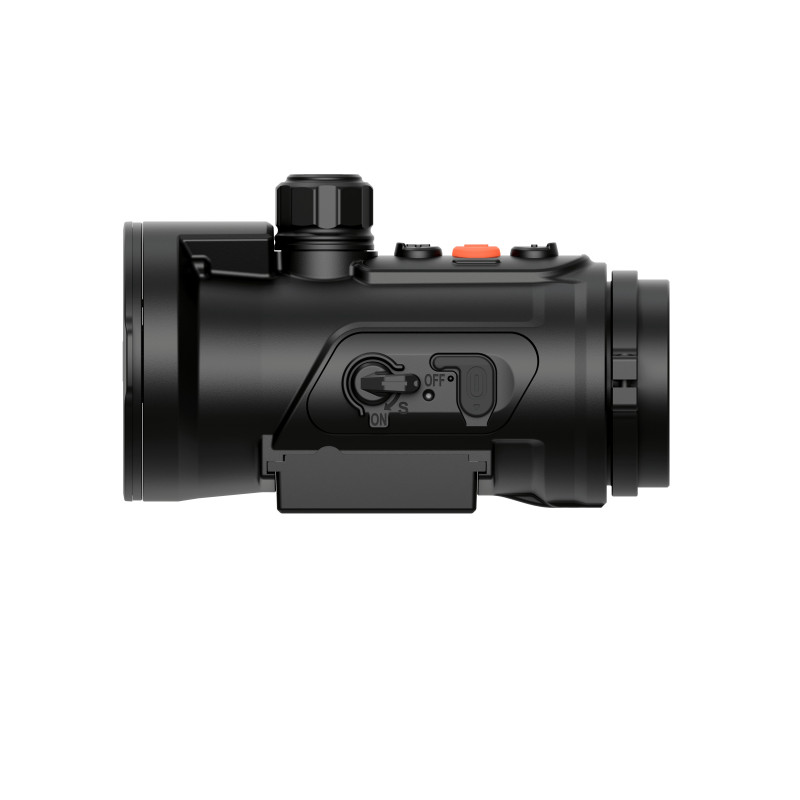 Termovizorinis priedėlis ThermTec Hunt 635L