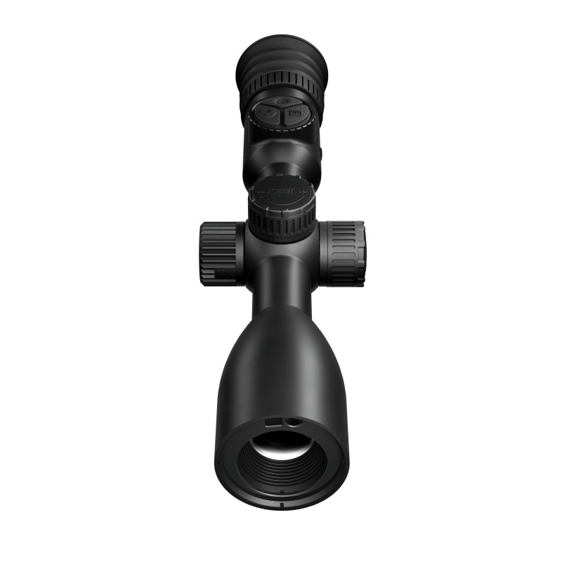 Thermal imaging scope ThermTec Ibex 320L