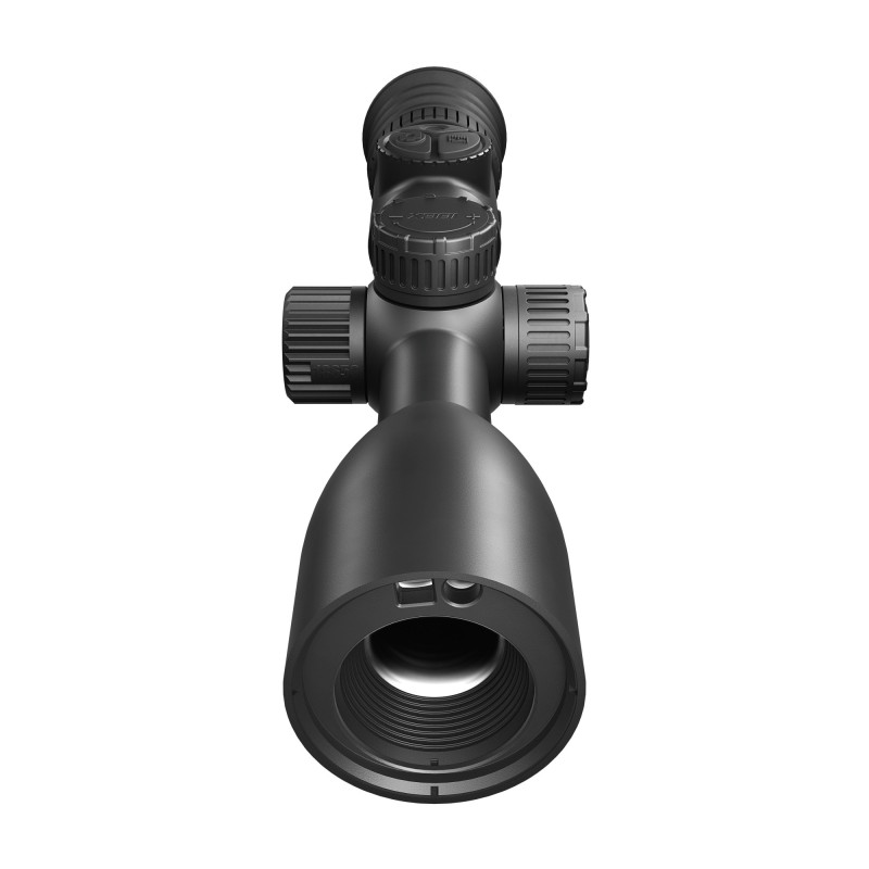 Thermal imaging scope ThermTec Ibex 320L