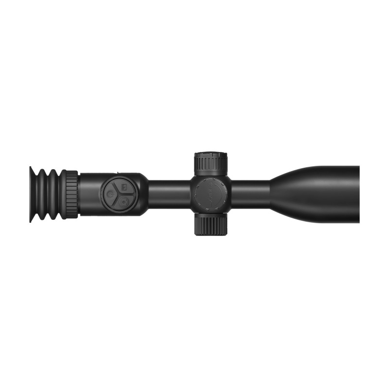 Thermal imaging scope ThermTec Ibex 320L