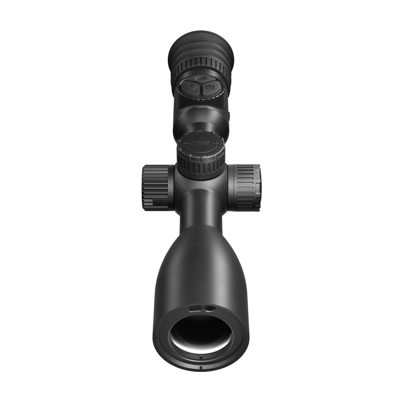 Thermal imaging scope ThermTec Ibex 635L