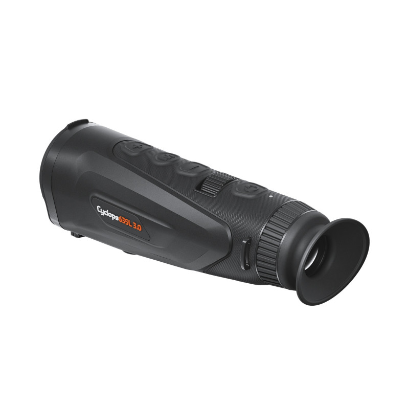 Termovizorius ThermTec Cyclops 635L 3.0