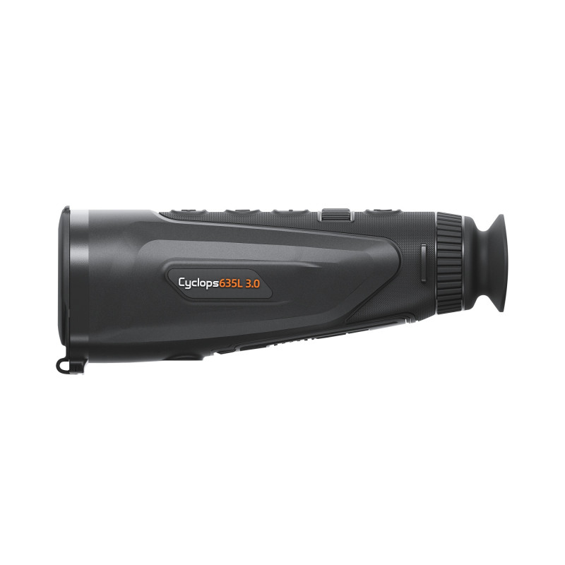 Thermal imaging monocular ThermTec Cyclops 635L 3.0