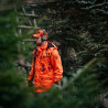 Striukė HARKILA Wildboar Pro Blaze Camo HWS Insulated (AXIS MSP®CE Orange)