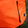 Striukė HARKILA Wildboar Pro Blaze Camo HWS Insulated (AXIS MSP®CE Orange)
