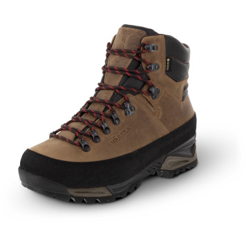 Batai HARKILA Saxnas Hi GTX (Dark brown)