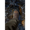 Batai HARKILA Saxnas Hi GTX (Dark brown)