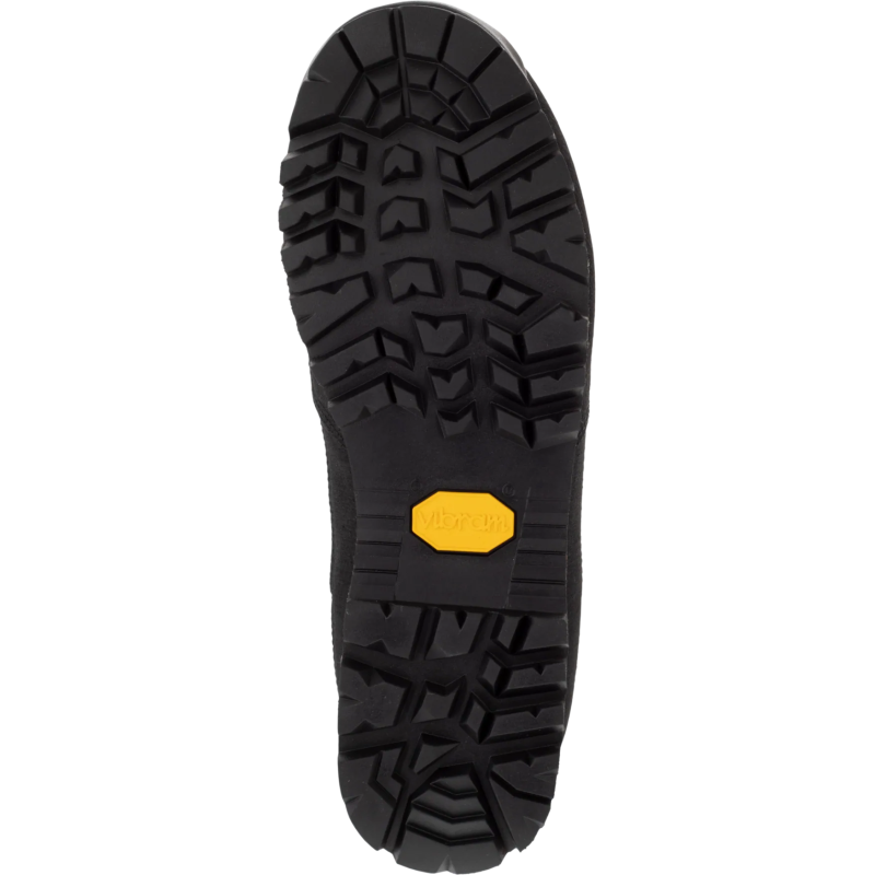 Batai HARKILA Saxnas Hi GTX (Dark brown)