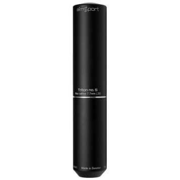 Silencer AimSport Triton no. 6i, 6,7mm