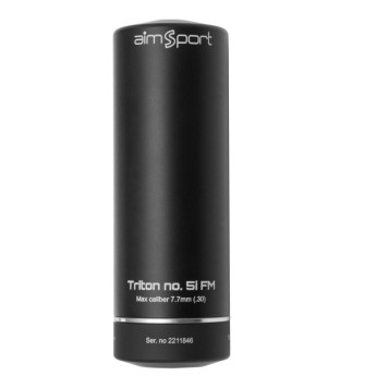 Duslintuvas AimSport Triton no. 5i FM, 6,7mm