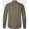Shirt SEELAND Highseat (Burnt olive)