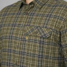 Shirt SEELAND Highseat (Burnt olive)