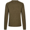 T-Shirt SEELAND Peak (Military Olive melange)