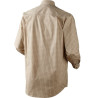 Shirt SEELAND Nigel (Bleached Check)