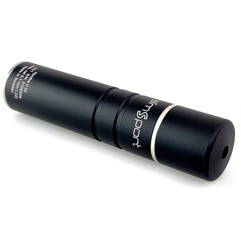 Duslintuvas AimSport Rimfire II kal. 22, 5,7mm