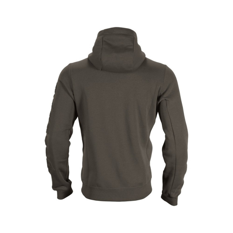 Džemperis HARKILA Hoodie (Grey)