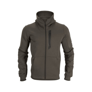 Džemperis HARKILA Hoodie (Grey)