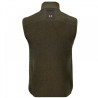 Liemenė HARKILA Polar fleece (Willow green)