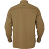 Shirt HARKILA Trym L/S skjorte (Antique sand)