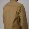 Shirt HARKILA Trym L/S skjorte (Antique sand)