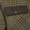 Shirt SEELAND Banff (Green check)