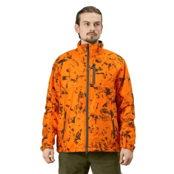 Striukė SEELAND Vantage Insulated (InVis orange blaze)