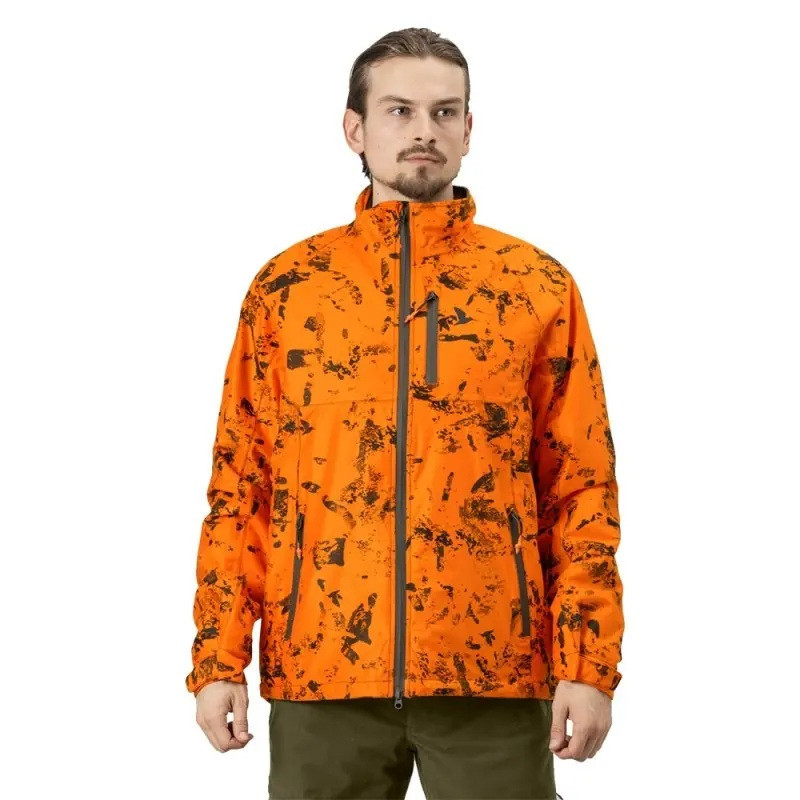 Striukė SEELAND Vantage Insulated (InVis orange blaze)