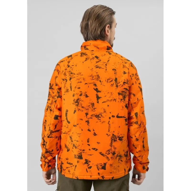 Striukė SEELAND Vantage Insulated (InVis orange blaze)