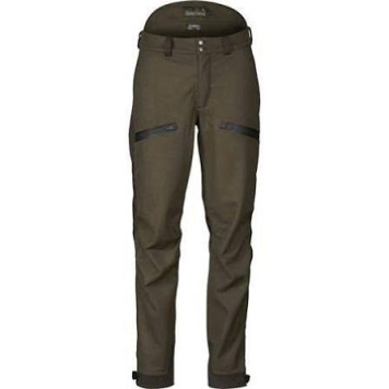 Kelnės SEELAND Vantage Insulated (Pine green)