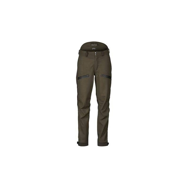 Kelnės SEELAND Vantage Insulated (Pine green)