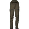 Kelnės SEELAND Vantage Insulated (Pine green)