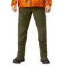 Kelnės SEELAND Vantage Insulated (Pine green)