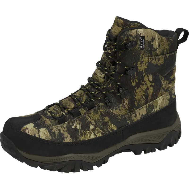 Shoes SEELAND Vantage (InVis MPS green)