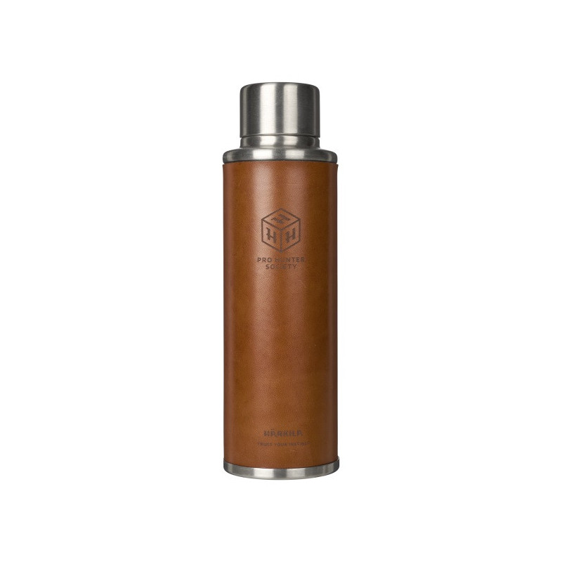 Termosas HARKILA HPHS, Amber brown, Limited edition (575 ml)