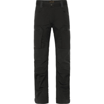 Trousers SEELAND Hawker Shell (Black)