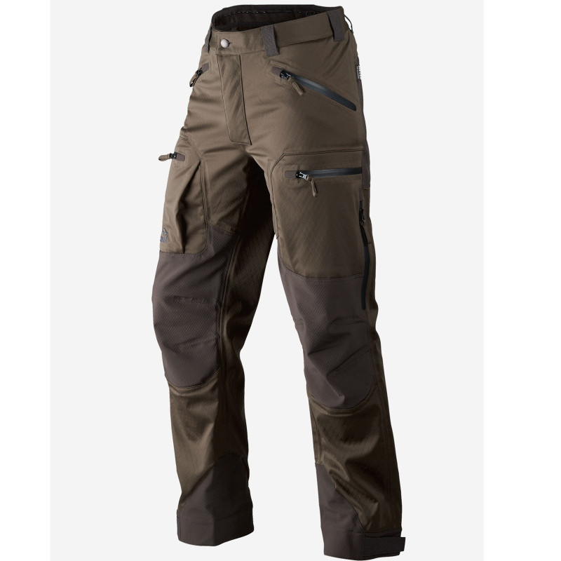 Trousers SEELAND Hawker Shell (Pine green)
