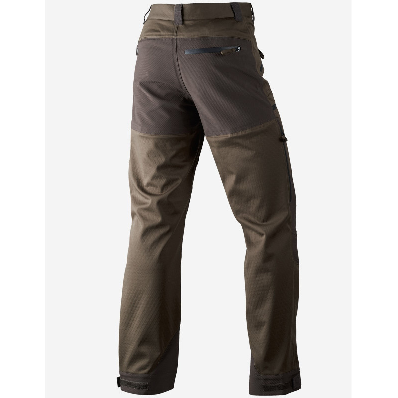 Trousers SEELAND Hawker Shell (Pine green)