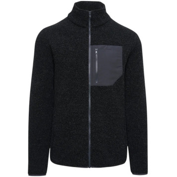 Džemperis THERMOWAVE ReNew Wool (Dark grey melange)