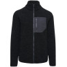 Džemperis THERMOWAVE ReNew Wool (Dark grey melange)