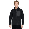 Džemperis THERMOWAVE ReNew Wool (Dark grey melange)